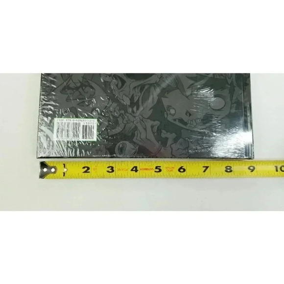 Zombie Caricatures Exaggerations and Infections HC Book Memento Publishing - Picture 3 of 4